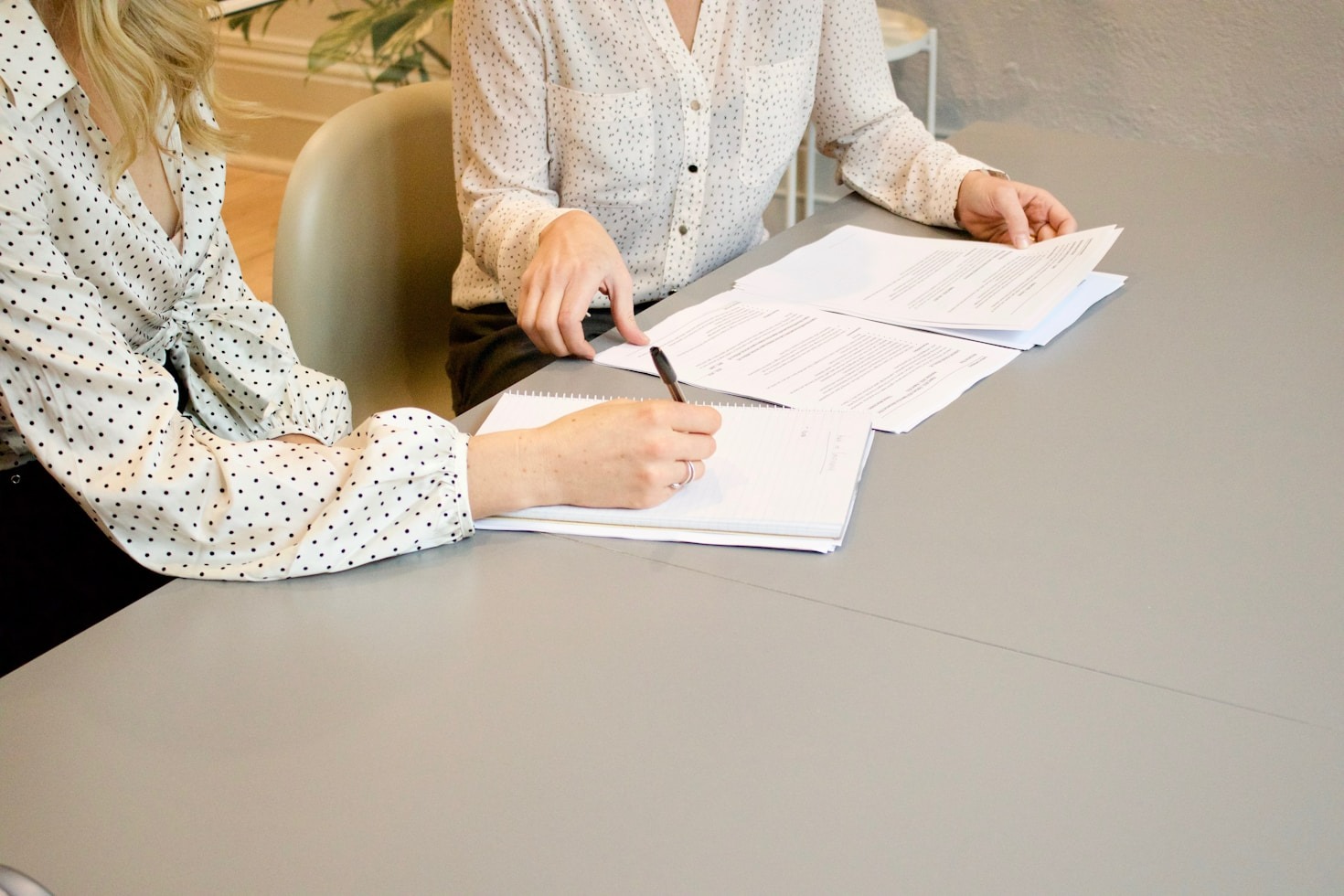 Tendências recentes no direito trabalhista e previdenciário